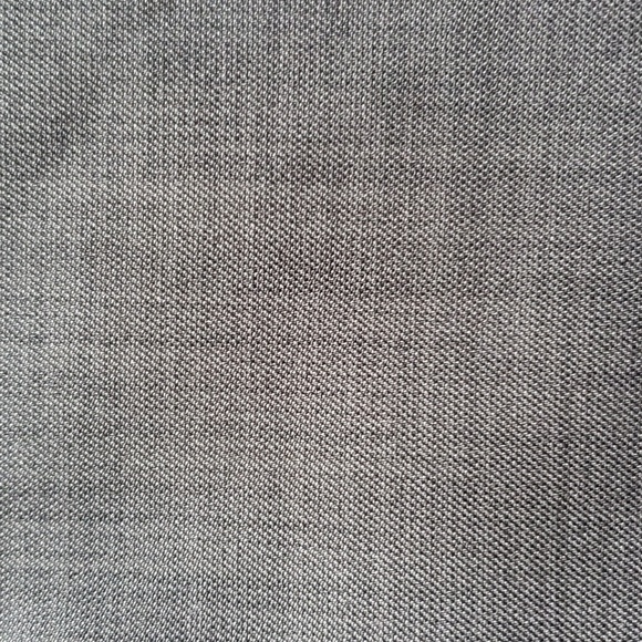 Michael Kors womens flat front dress slacks 36w x 30l straight leg - Picture 5 of 5